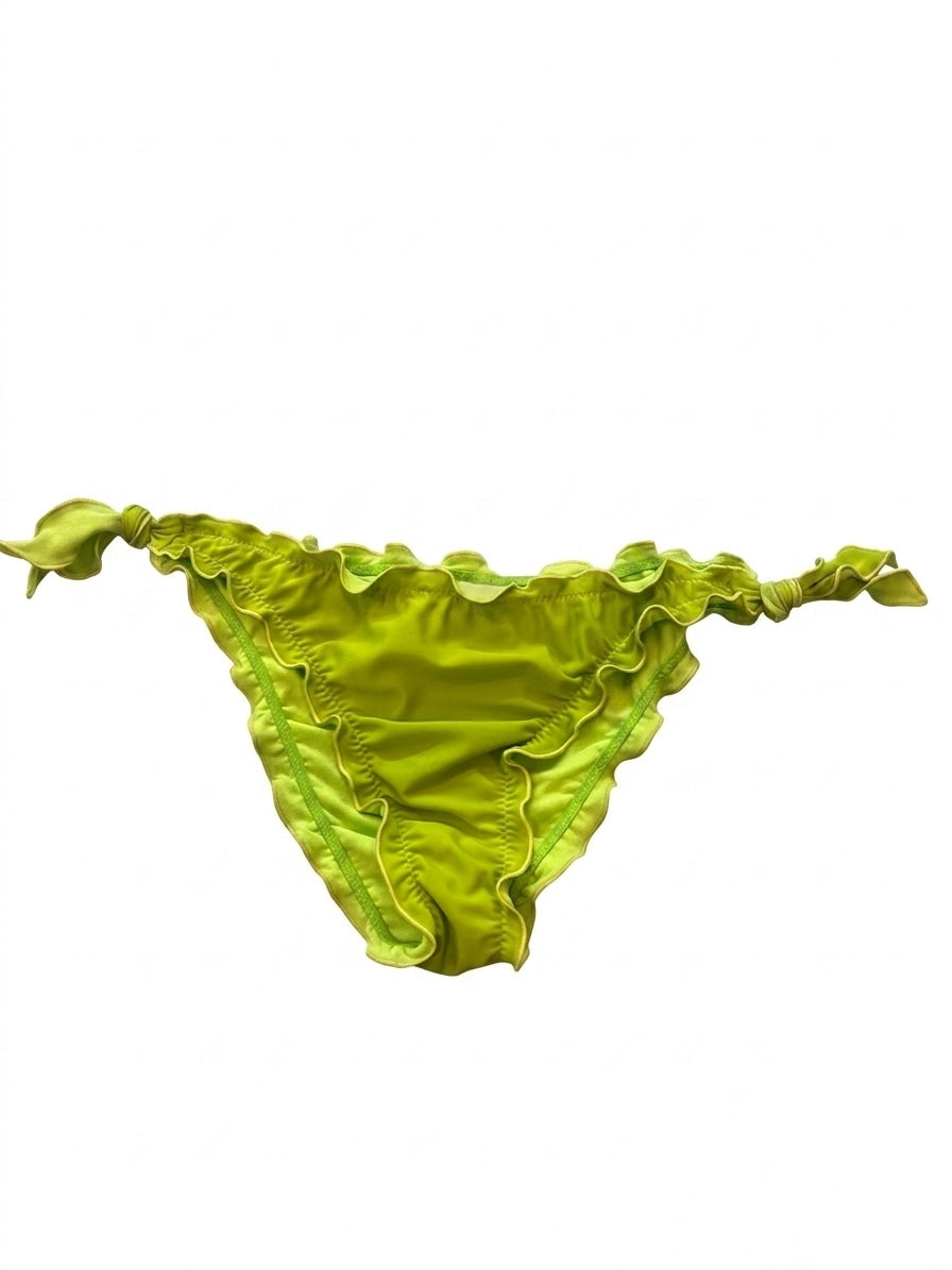 Slip arricciato Malibù