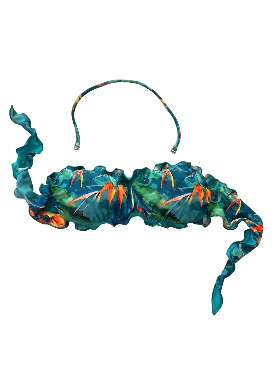 Fascia Hawaii