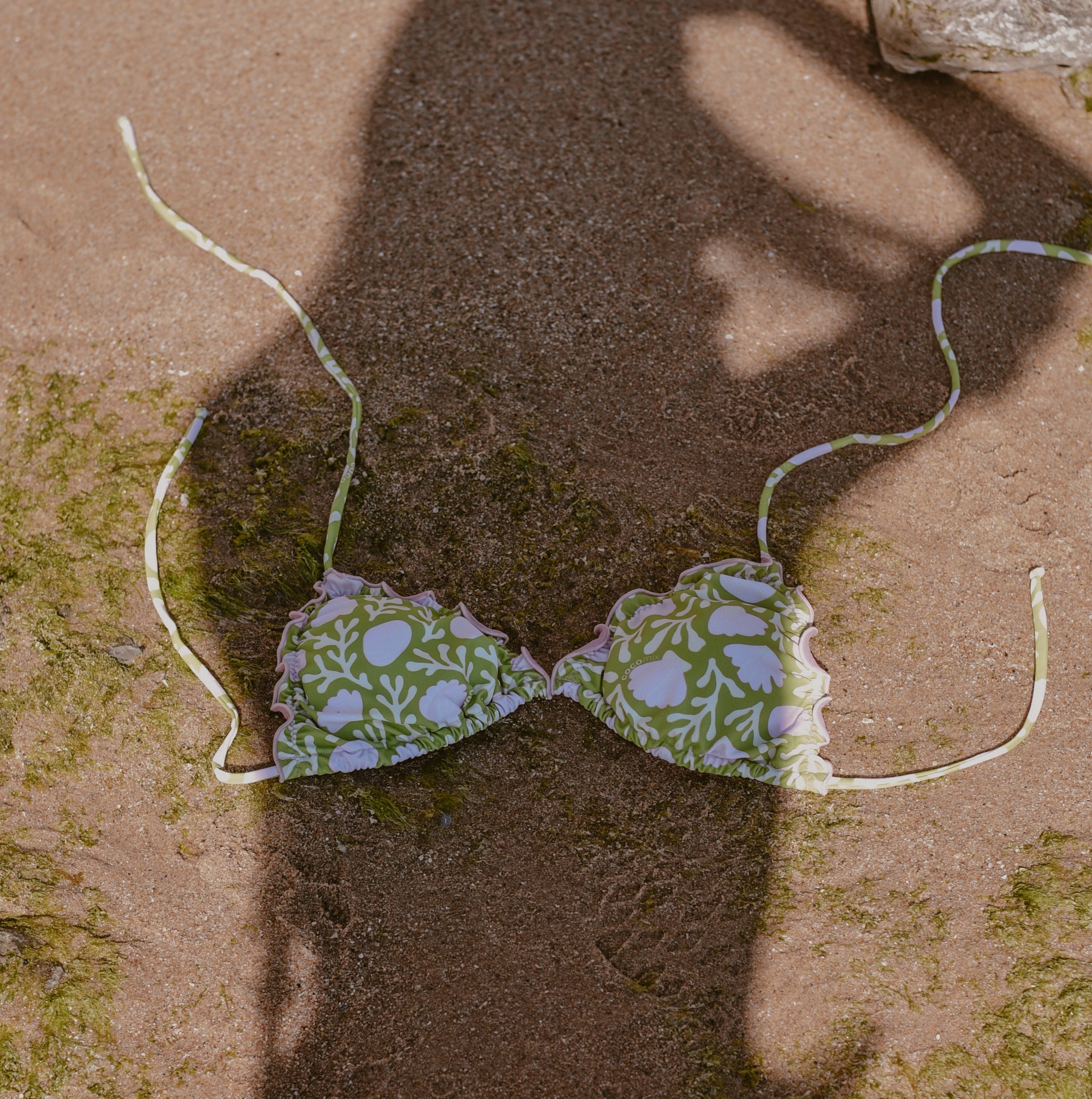Triangolo Aloha