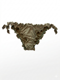 Malibu ruched brief