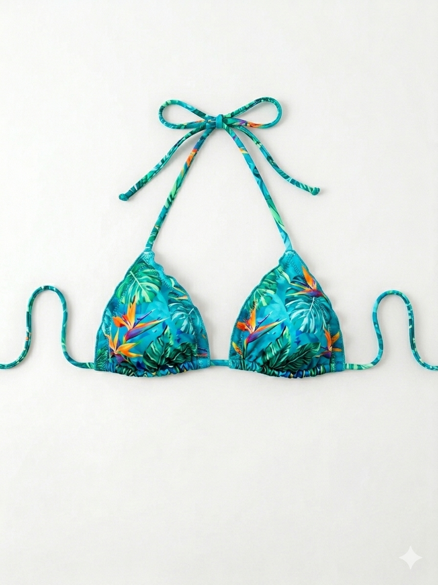 Triangolo Aloha