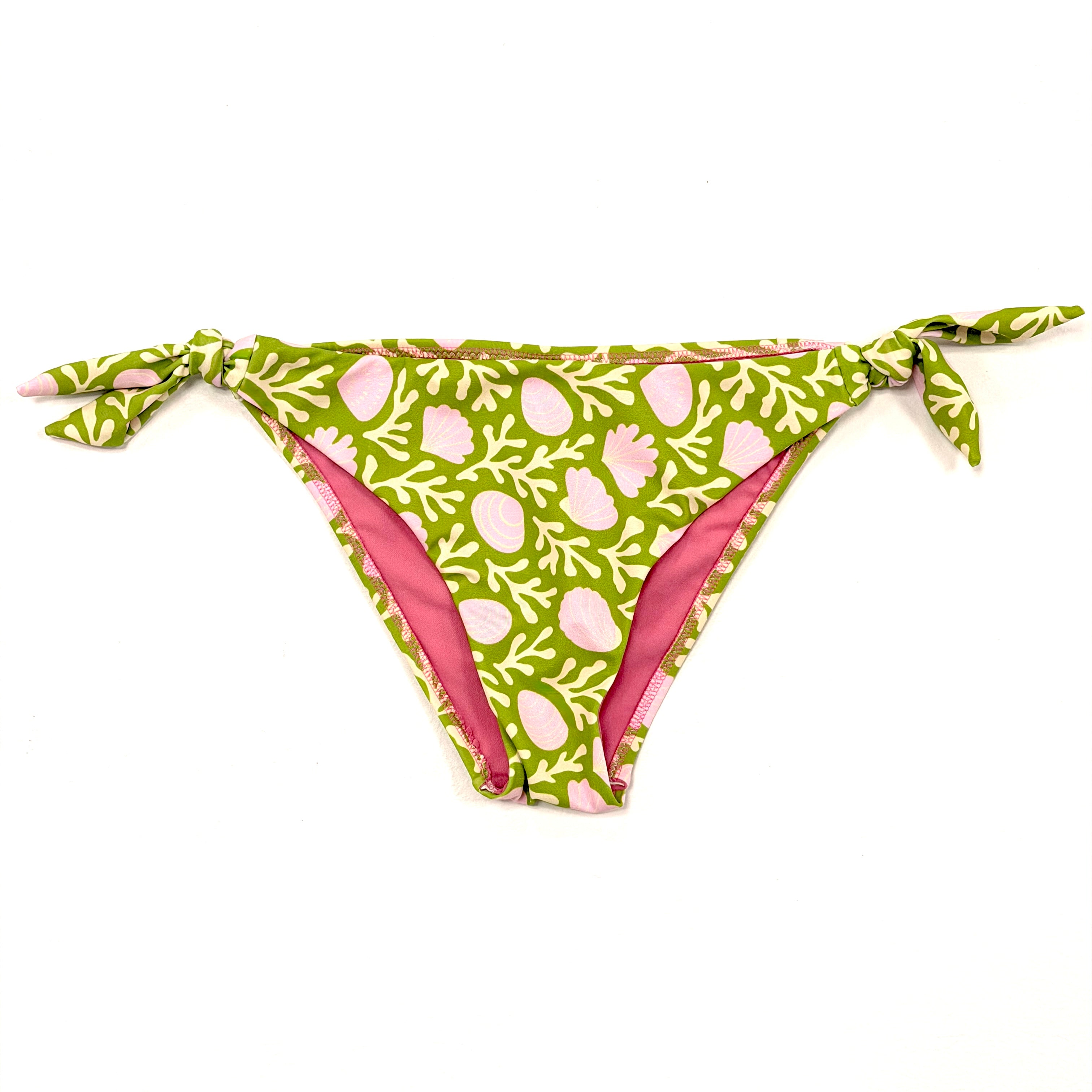Slip con nodini Algarve