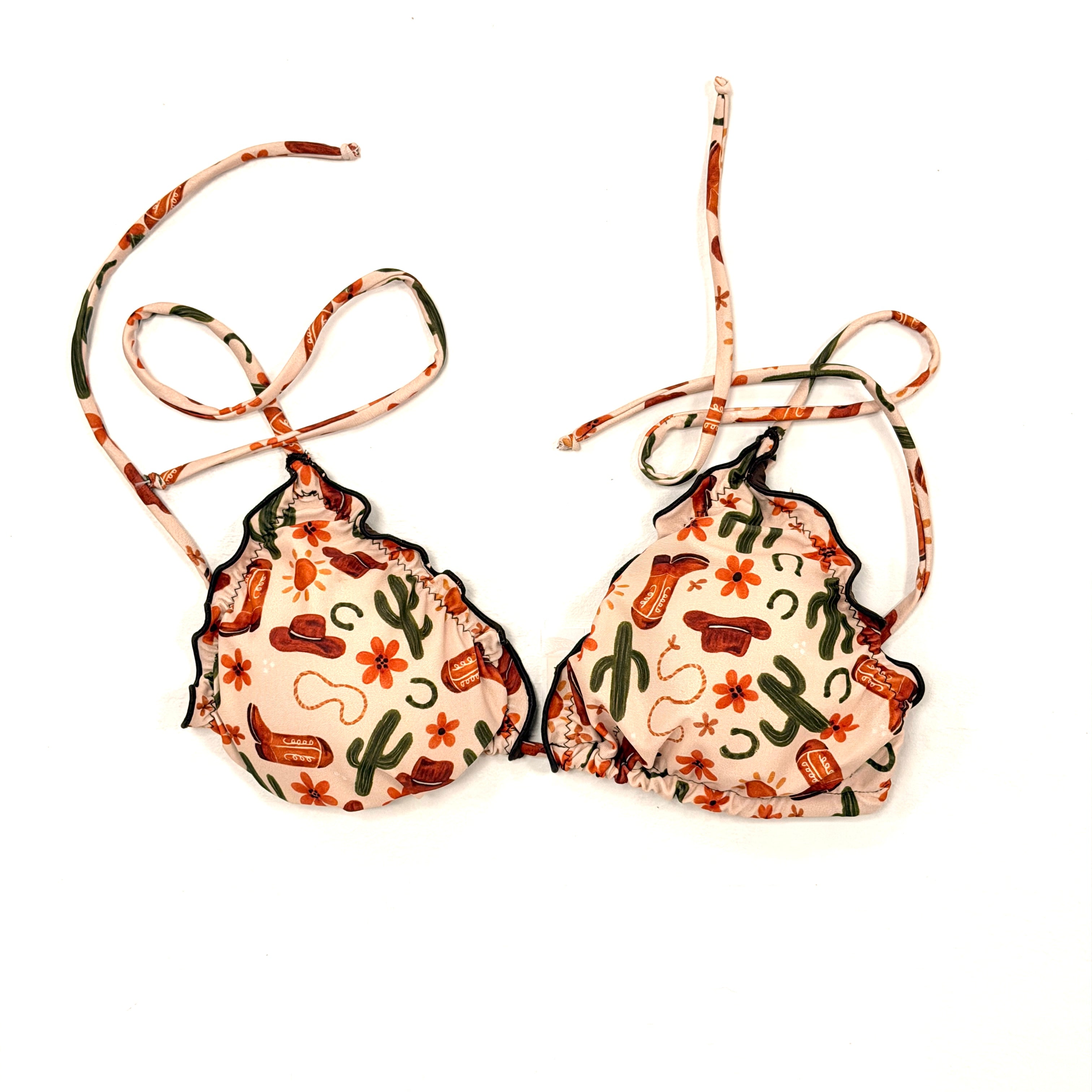 Triangolo Aloha
